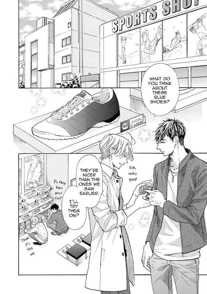 Sensei-Wa-Butchozura-Shite-Yatte-Kuru-By-Kurusu-Haiji-Vol-2-Eng page 2