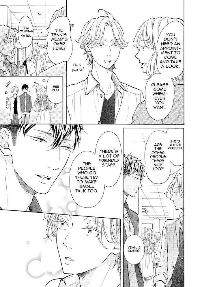Sensei-Wa-Butchozura-Shite-Yatte-Kuru-By-Kurusu-Haiji-Vol-2-Eng page 5
