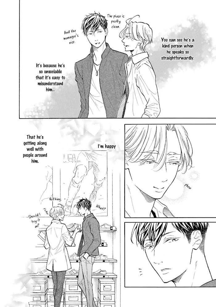 Sensei-Wa-Butchozura-Shite-Yatte-Kuru-By-Kurusu-Haiji-Vol-2-Eng page 6