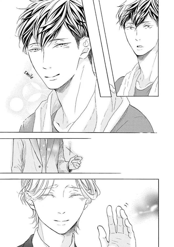 Sensei-Wa-Butchozura-Shite-Yatte-Kuru-By-Kurusu-Haiji-Vol-2-Eng page 11