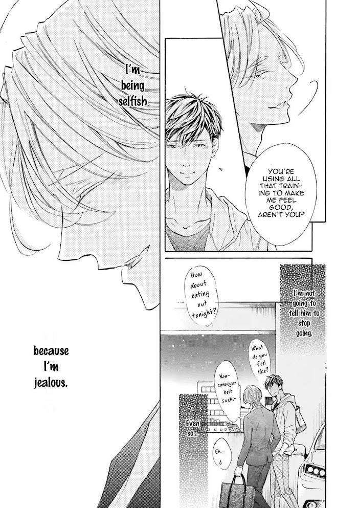 Sensei-Wa-Butchozura-Shite-Yatte-Kuru-By-Kurusu-Haiji-Vol-2-Eng page 17