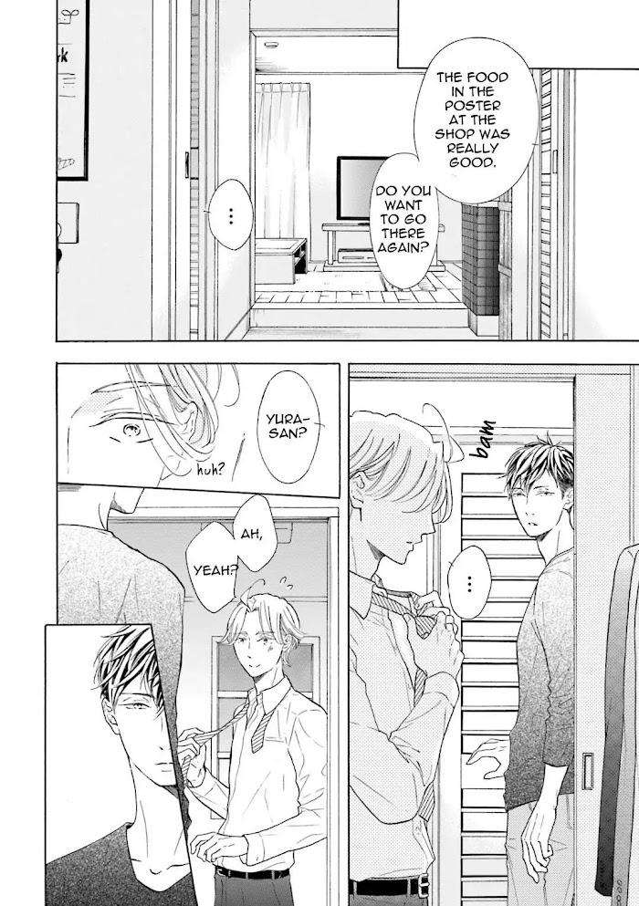 Sensei-Wa-Butchozura-Shite-Yatte-Kuru-By-Kurusu-Haiji-Vol-2-Eng page 18
