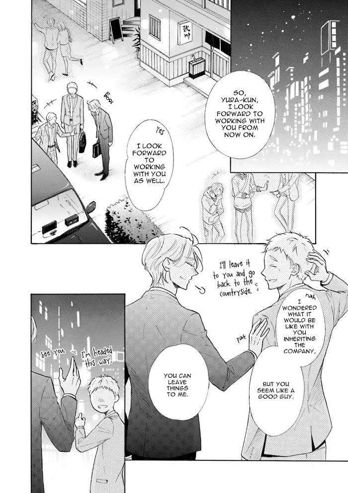 Sensei-Wa-Butchozura-Shite-Yatte-Kuru-By-Kurusu-Haiji-Vol-2-Eng page 3