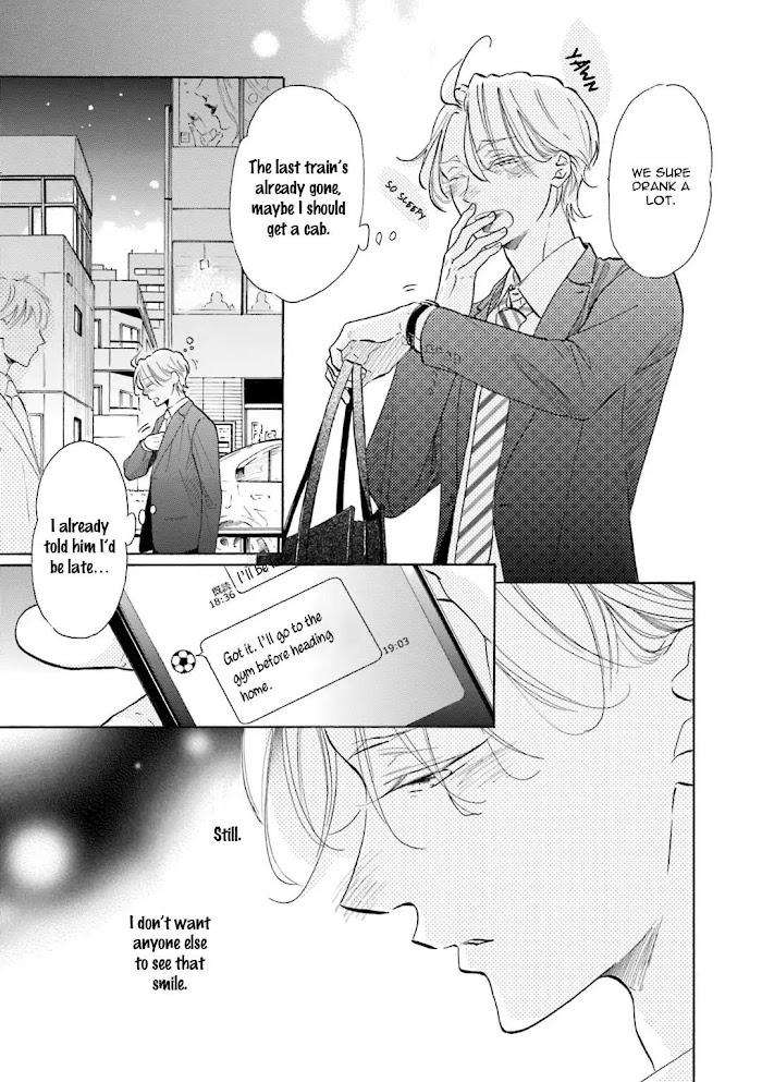 Sensei-Wa-Butchozura-Shite-Yatte-Kuru-By-Kurusu-Haiji-Vol-2-Eng page 4