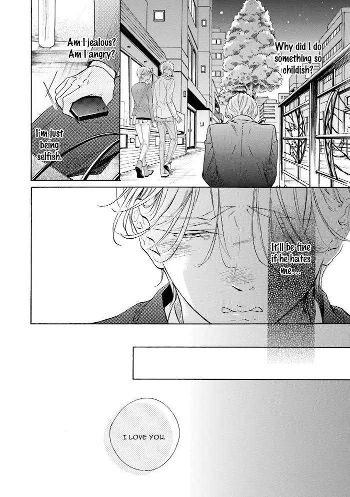 Sensei-Wa-Butchozura-Shite-Yatte-Kuru-By-Kurusu-Haiji-Vol-2-Eng page 9