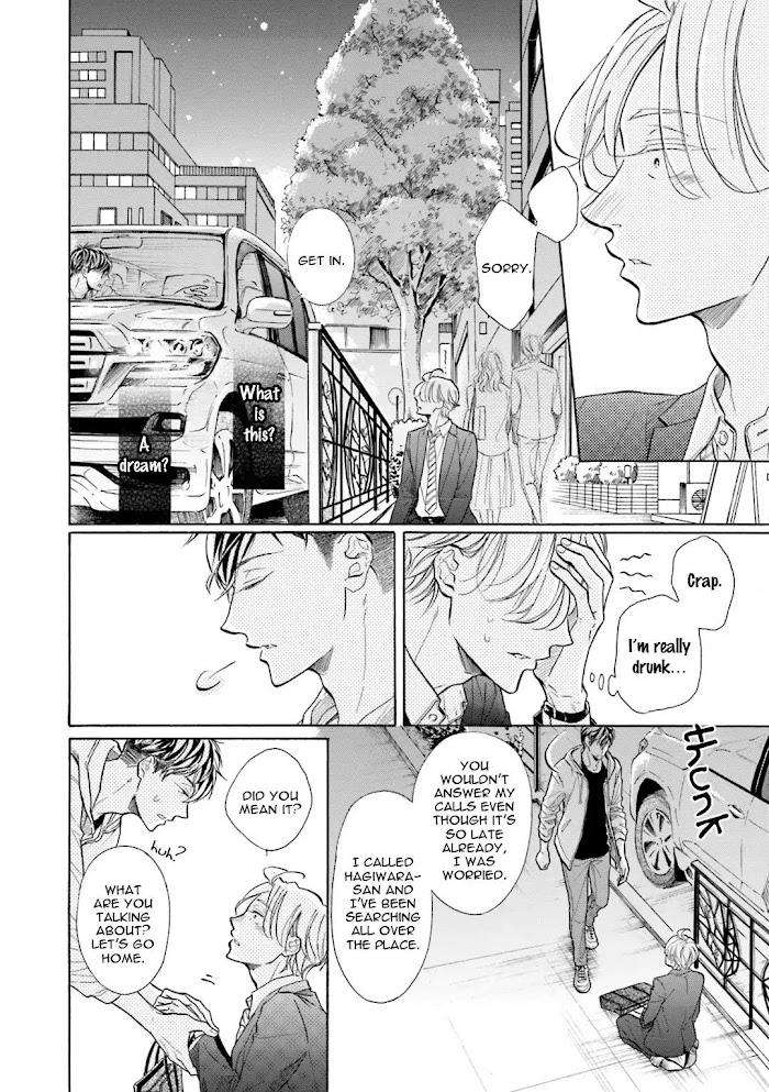 Sensei-Wa-Butchozura-Shite-Yatte-Kuru-By-Kurusu-Haiji-Vol-2-Eng page 11