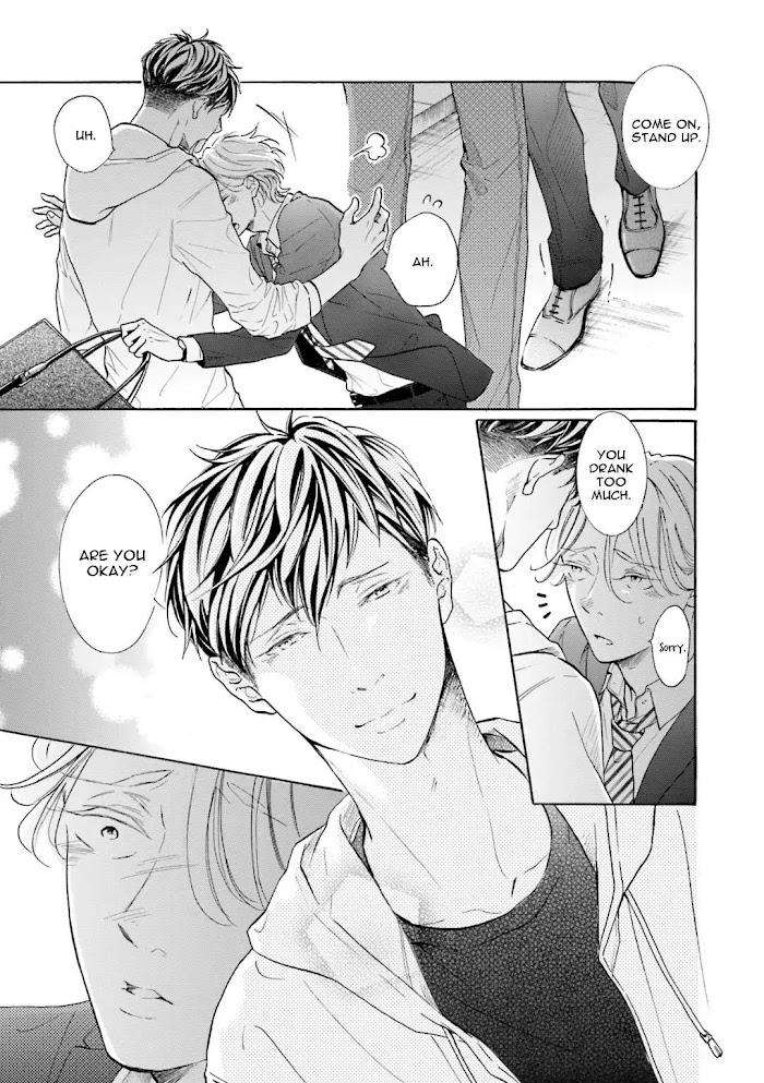 Sensei-Wa-Butchozura-Shite-Yatte-Kuru-By-Kurusu-Haiji-Vol-2-Eng page 12