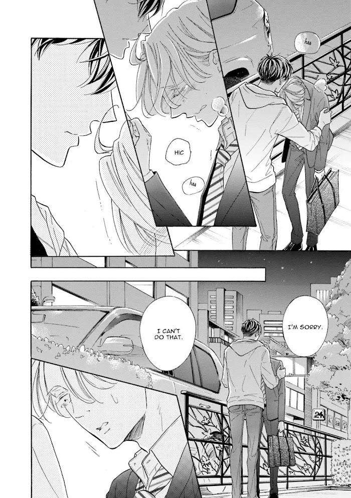 Sensei-Wa-Butchozura-Shite-Yatte-Kuru-By-Kurusu-Haiji-Vol-2-Eng page 15