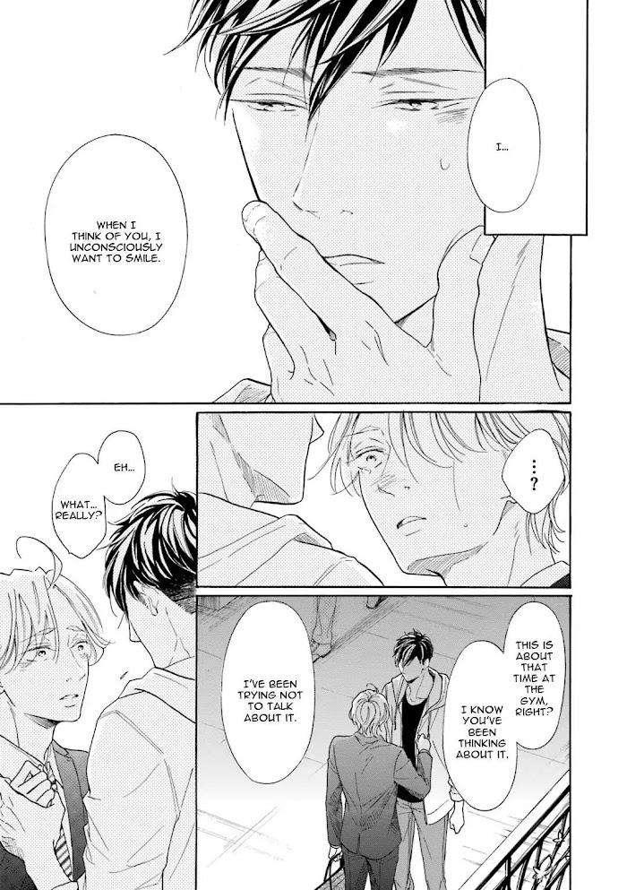Sensei-Wa-Butchozura-Shite-Yatte-Kuru-By-Kurusu-Haiji-Vol-2-Eng page 16