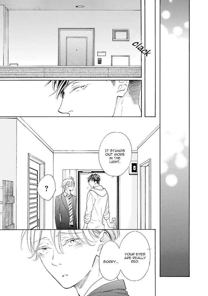 Sensei-Wa-Butchozura-Shite-Yatte-Kuru-By-Kurusu-Haiji-Vol-2-Eng page 20