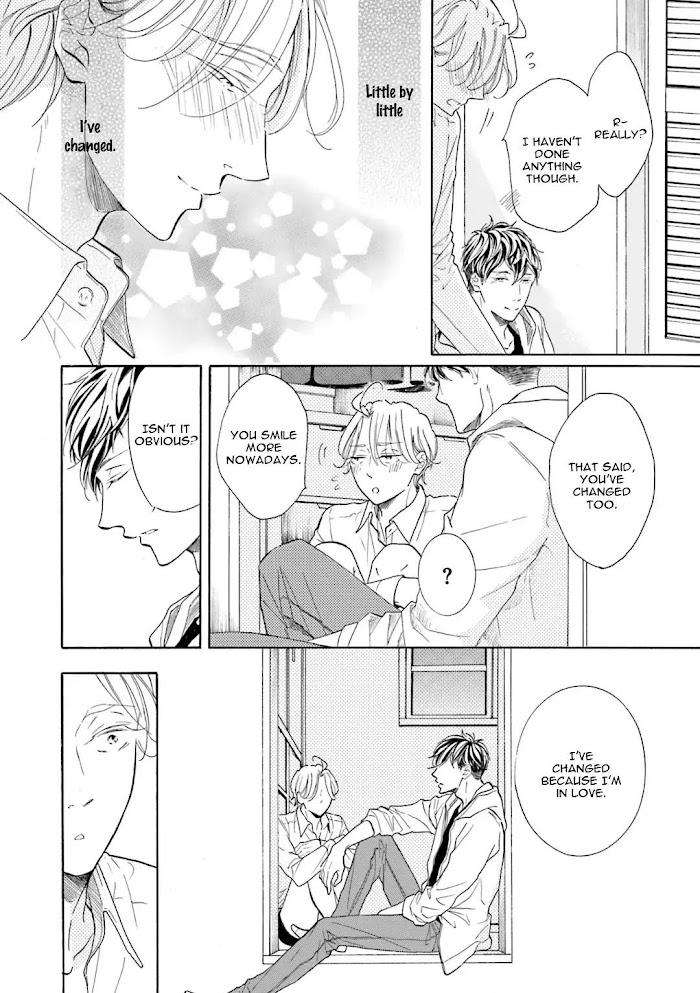 Sensei-Wa-Butchozura-Shite-Yatte-Kuru-By-Kurusu-Haiji-Vol-2-Eng page 23