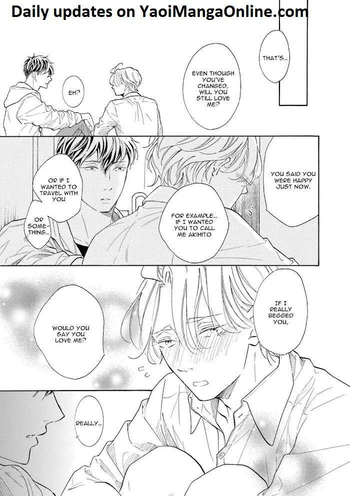 Sensei-Wa-Butchozura-Shite-Yatte-Kuru-By-Kurusu-Haiji-Vol-2-Eng page 24