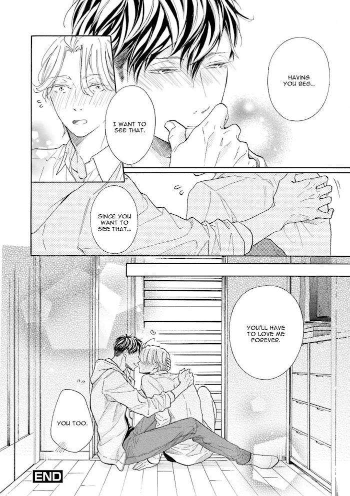 Sensei-Wa-Butchozura-Shite-Yatte-Kuru-By-Kurusu-Haiji-Vol-2-Eng page 25