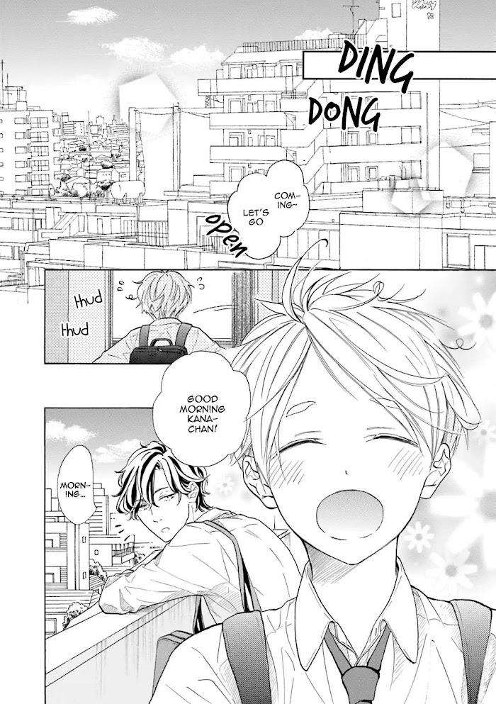 Sensei-Wa-Butchozura-Shite-Yatte-Kuru-By-Kurusu-Haiji-Vol-2-Eng page 2