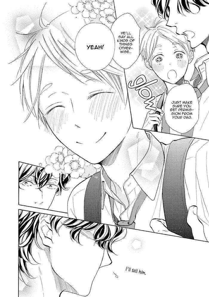 Sensei-Wa-Butchozura-Shite-Yatte-Kuru-By-Kurusu-Haiji-Vol-2-Eng page 6