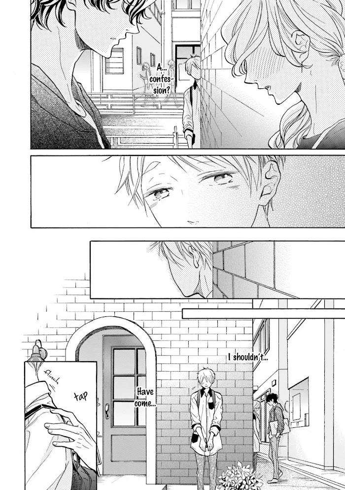 Sensei-Wa-Butchozura-Shite-Yatte-Kuru-By-Kurusu-Haiji-Vol-2-Eng page 10