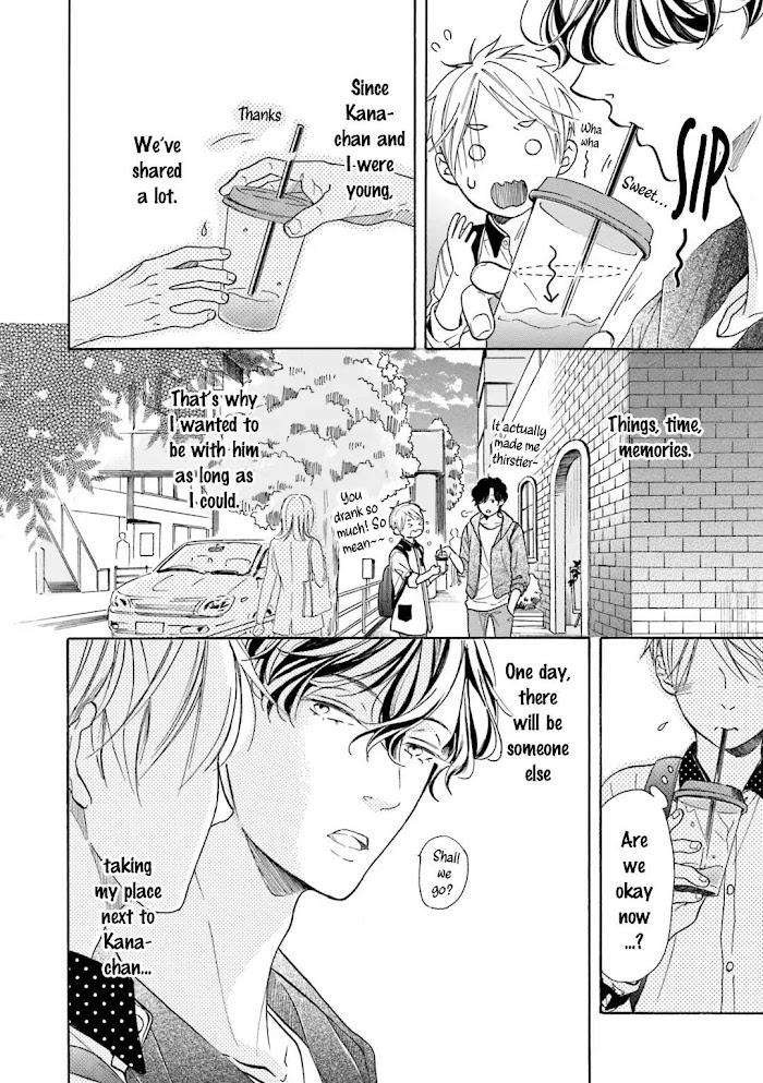 Sensei-Wa-Butchozura-Shite-Yatte-Kuru-By-Kurusu-Haiji-Vol-2-Eng page 12