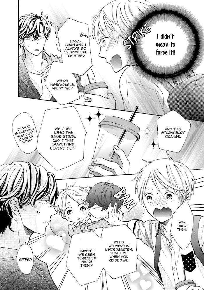 Sensei-Wa-Butchozura-Shite-Yatte-Kuru-By-Kurusu-Haiji-Vol-2-Eng page 16