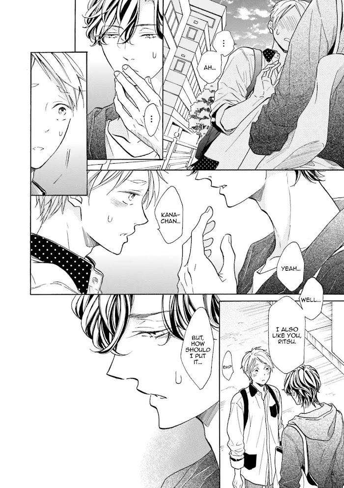 Sensei-Wa-Butchozura-Shite-Yatte-Kuru-By-Kurusu-Haiji-Vol-2-Eng page 18