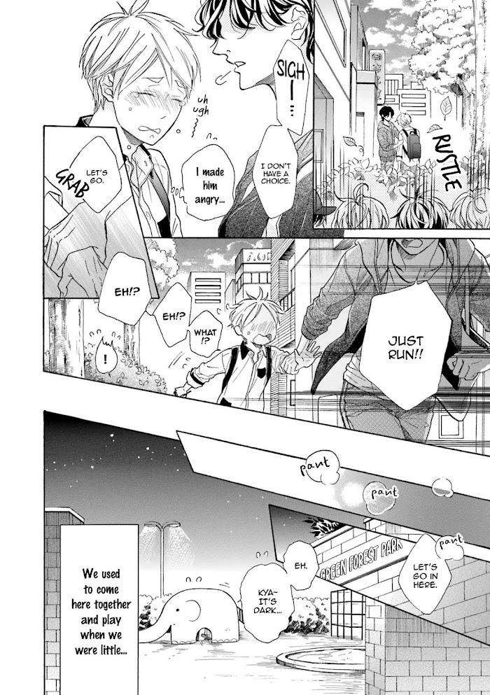 Sensei-Wa-Butchozura-Shite-Yatte-Kuru-By-Kurusu-Haiji-Vol-2-Eng page 20