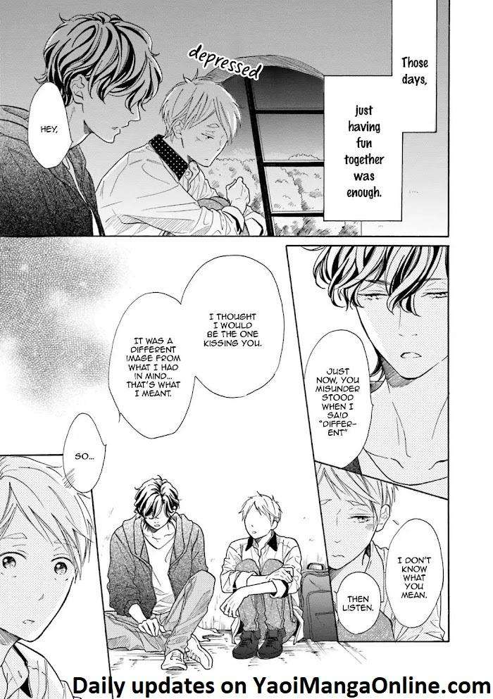 Sensei-Wa-Butchozura-Shite-Yatte-Kuru-By-Kurusu-Haiji-Vol-2-Eng page 21