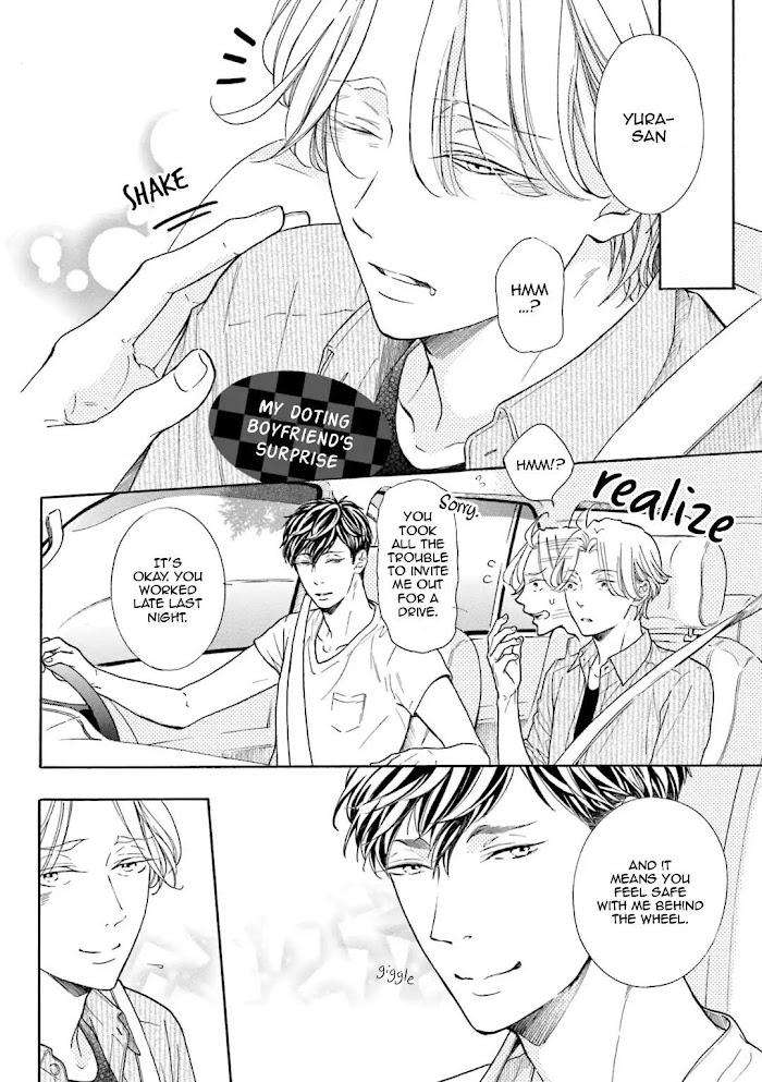 Sensei-Wa-Butchozura-Shite-Yatte-Kuru-By-Kurusu-Haiji-Vol-2-Eng page 3