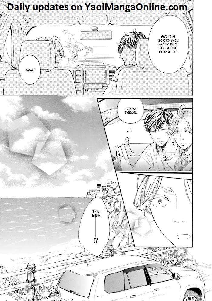 Sensei-Wa-Butchozura-Shite-Yatte-Kuru-By-Kurusu-Haiji-Vol-2-Eng page 4