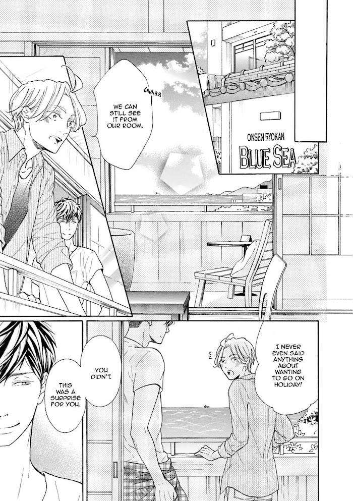 Sensei-Wa-Butchozura-Shite-Yatte-Kuru-By-Kurusu-Haiji-Vol-2-Eng page 6