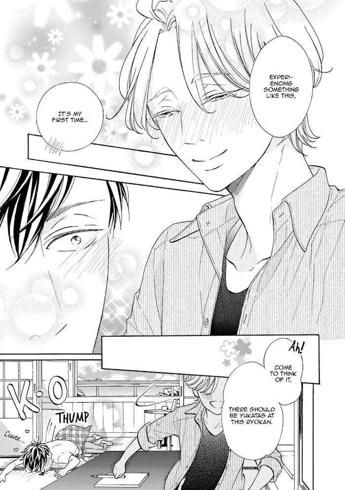 Sensei-Wa-Butchozura-Shite-Yatte-Kuru-By-Kurusu-Haiji-Vol-2-Eng page 8