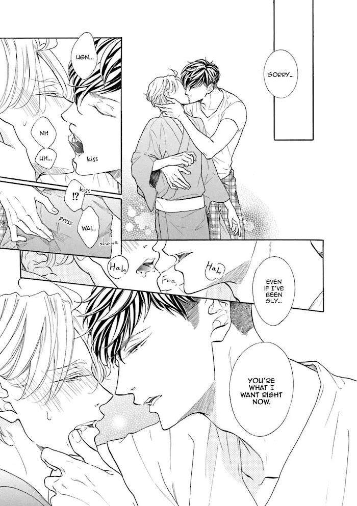 Sensei-Wa-Butchozura-Shite-Yatte-Kuru-By-Kurusu-Haiji-Vol-2-Eng page 12