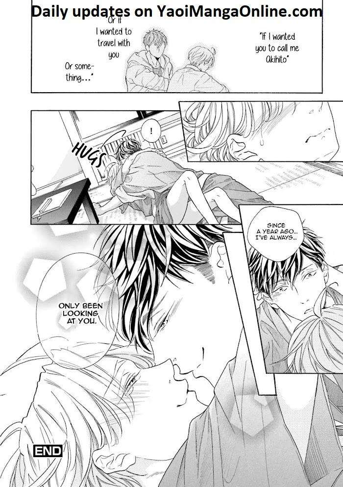 Sensei-Wa-Butchozura-Shite-Yatte-Kuru-By-Kurusu-Haiji-Vol-2-Eng page 19