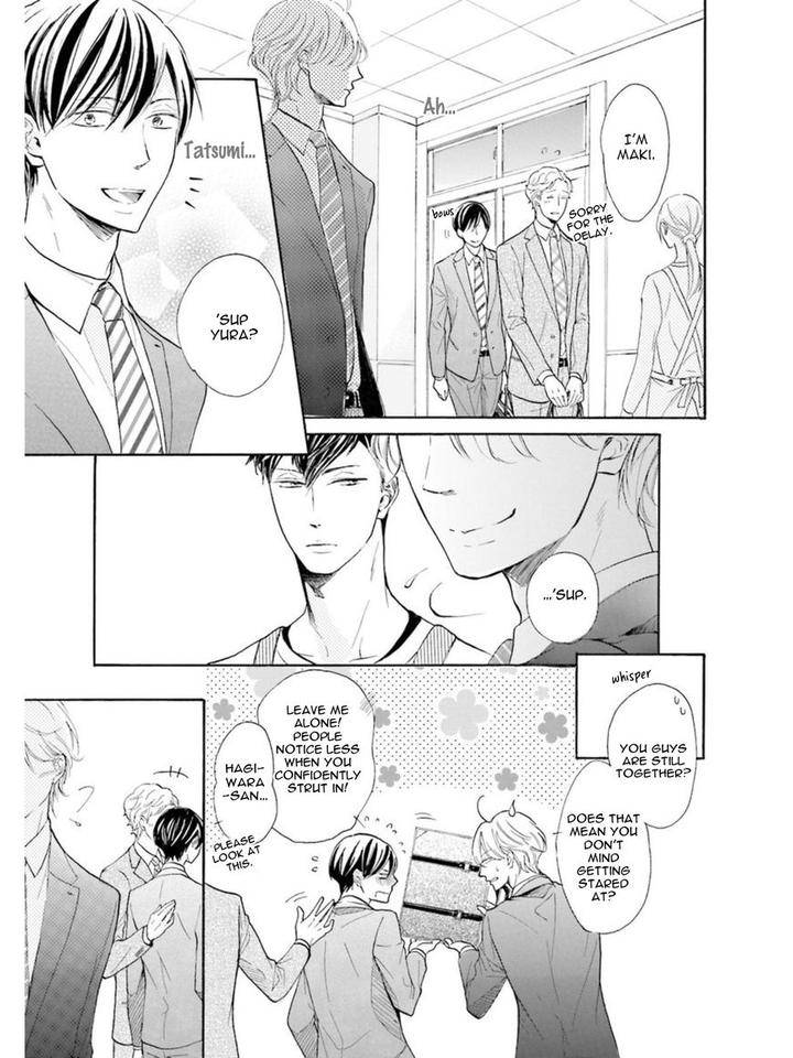 Sensei-Wa-Butchozura-Shite-Yatte-Kuru-Kurusu-Haiji-Eng page 11