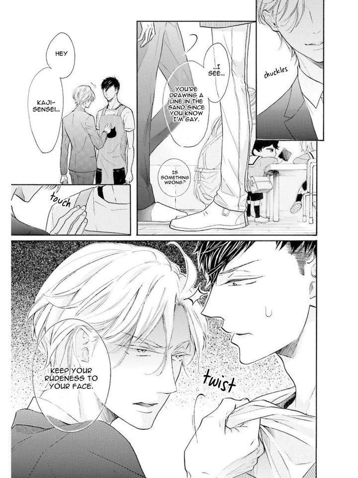 Sensei-Wa-Butchozura-Shite-Yatte-Kuru-Kurusu-Haiji-Eng page 15