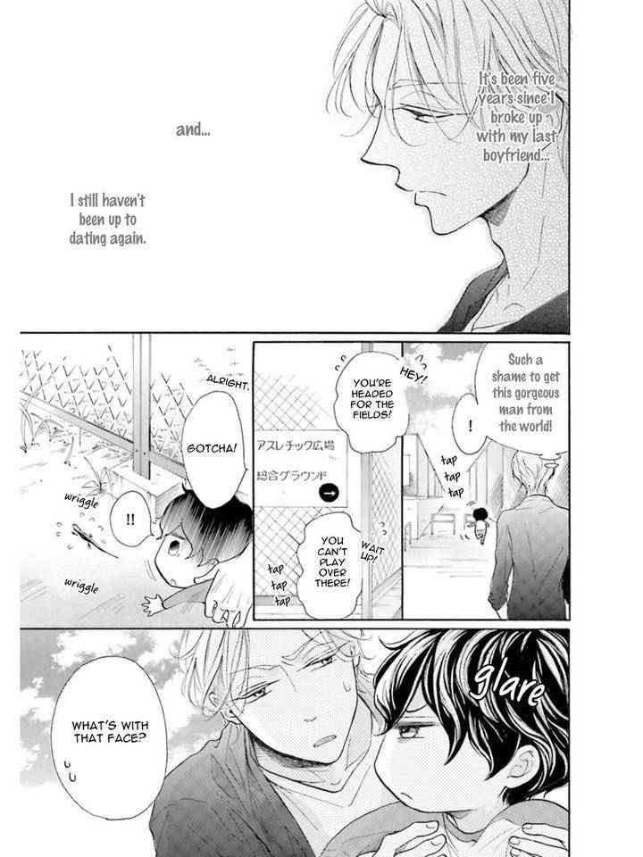 Sensei-Wa-Butchozura-Shite-Yatte-Kuru-Kurusu-Haiji-Eng page 19