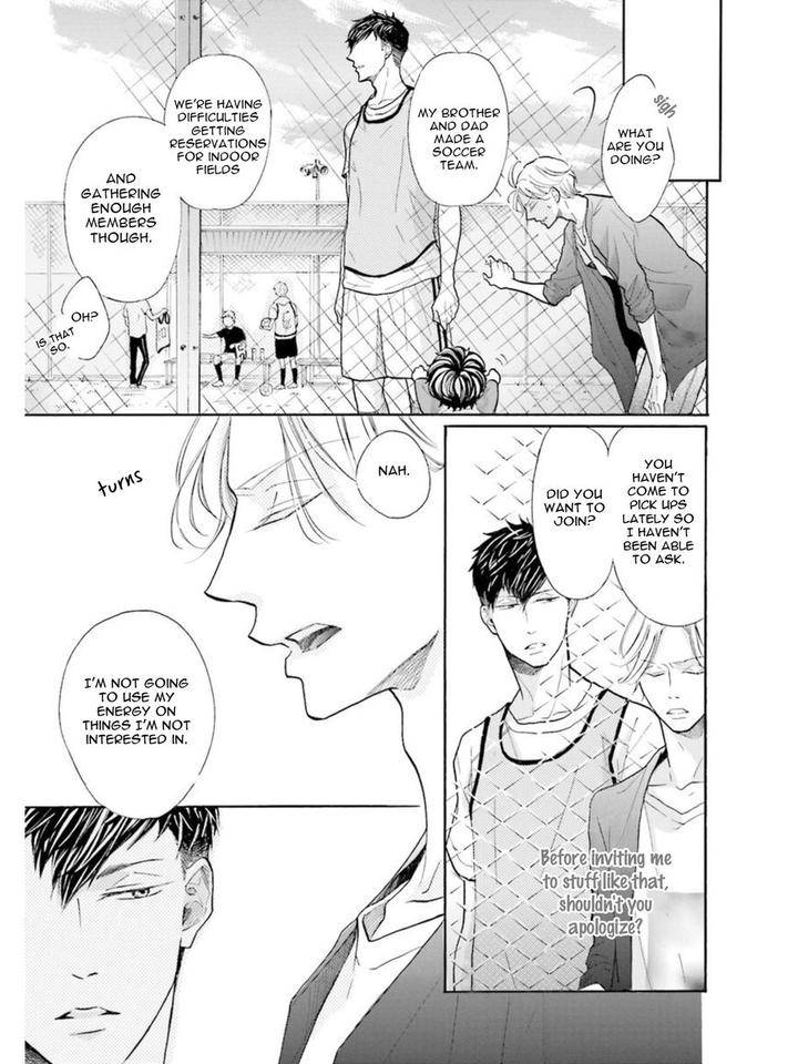 Sensei-Wa-Butchozura-Shite-Yatte-Kuru-Kurusu-Haiji-Eng page 21