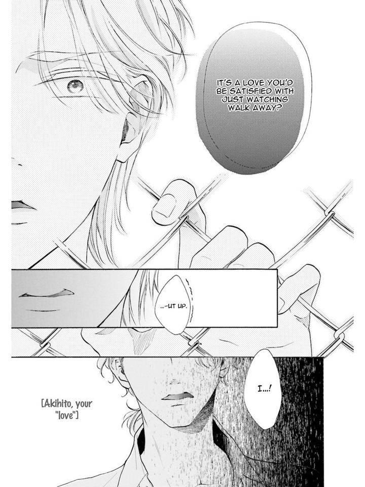 Sensei-Wa-Butchozura-Shite-Yatte-Kuru-Kurusu-Haiji-Eng page 23
