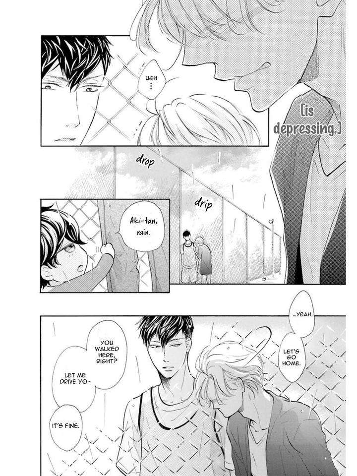 Sensei-Wa-Butchozura-Shite-Yatte-Kuru-Kurusu-Haiji-Eng page 24
