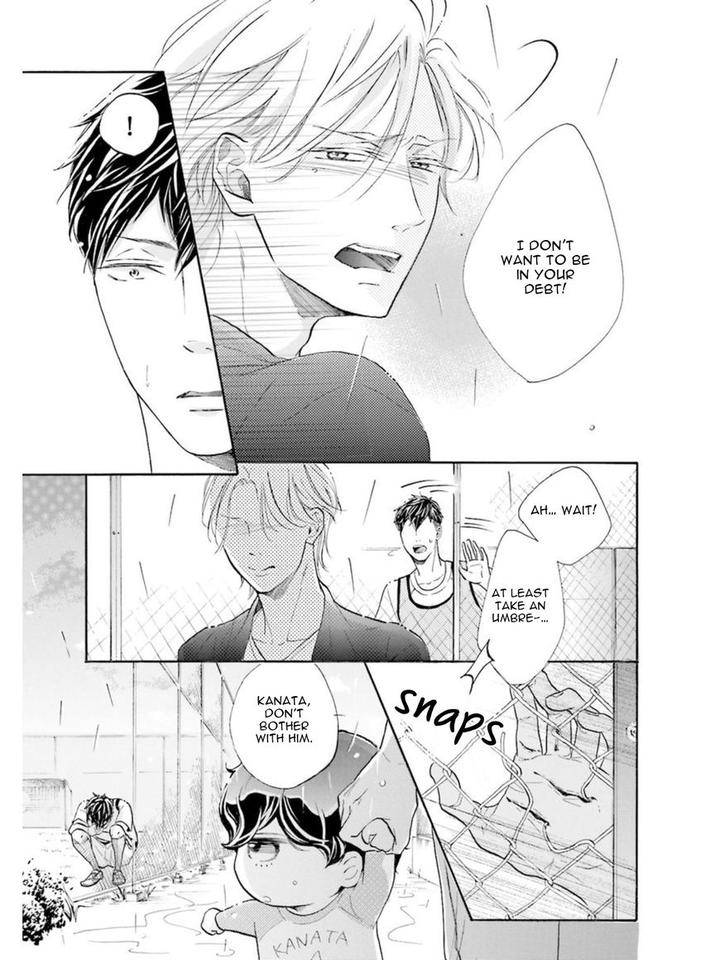 Sensei-Wa-Butchozura-Shite-Yatte-Kuru-Kurusu-Haiji-Eng page 25