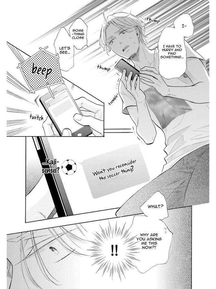 Sensei-Wa-Butchozura-Shite-Yatte-Kuru-Kurusu-Haiji-Eng page 29