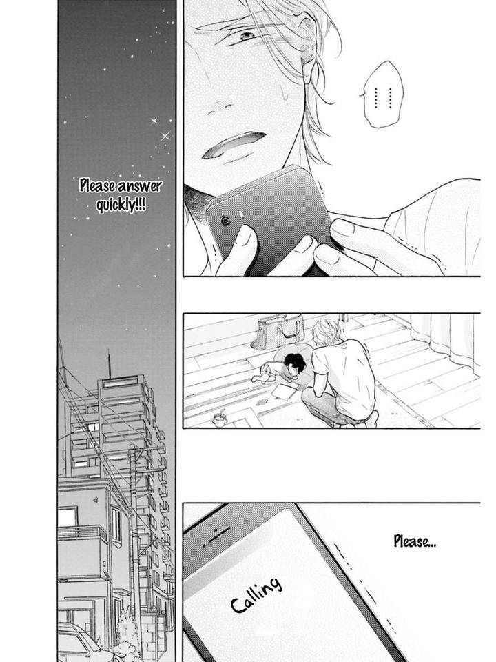 Sensei-Wa-Butchozura-Shite-Yatte-Kuru-Kurusu-Haiji-Eng page 30
