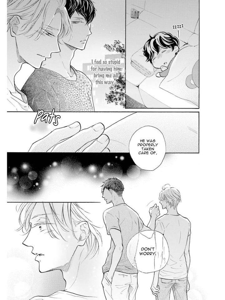 Sensei-Wa-Butchozura-Shite-Yatte-Kuru-Kurusu-Haiji-Eng page 35