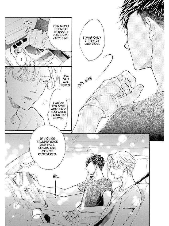 Sensei-Wa-Butchozura-Shite-Yatte-Kuru-Kurusu-Haiji-Eng page 37