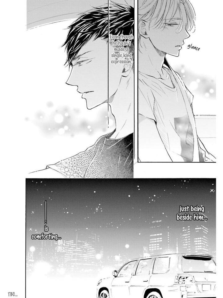 Sensei-Wa-Butchozura-Shite-Yatte-Kuru-Kurusu-Haiji-Eng page 38