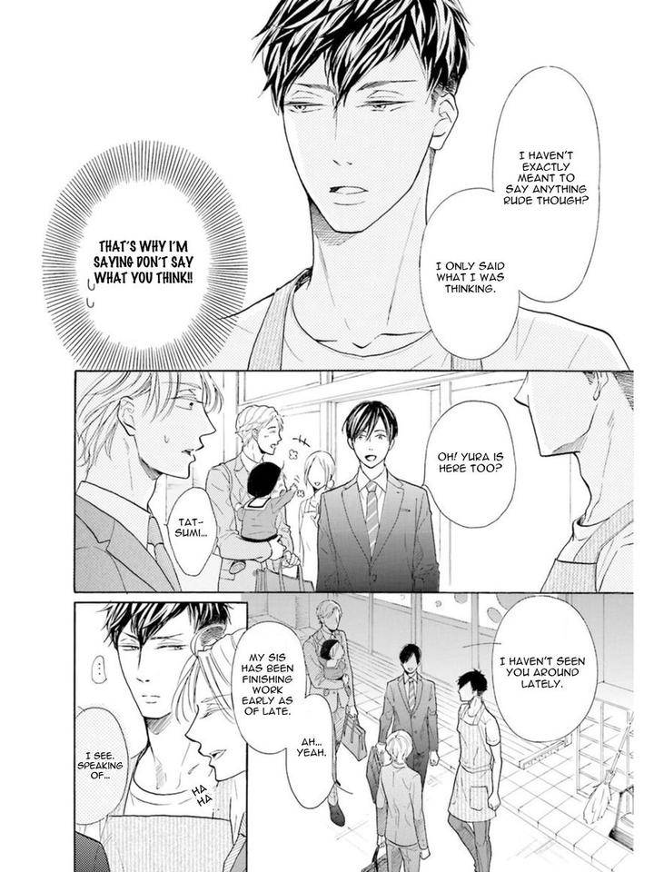 Sensei-Wa-Butchozura-Shite-Yatte-Kuru-Kurusu-Haiji-Eng page 9