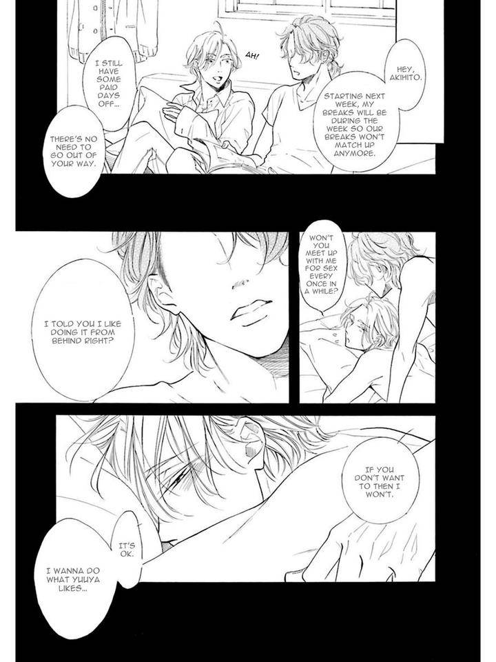 Sensei-Wa-Butchozura-Shite-Yatte-Kuru-Kurusu-Haiji-Eng page 12
