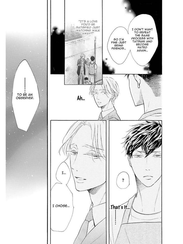Sensei-Wa-Butchozura-Shite-Yatte-Kuru-Kurusu-Haiji-Eng page 14