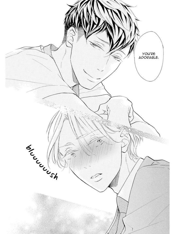 Sensei-Wa-Butchozura-Shite-Yatte-Kuru-Kurusu-Haiji-Eng page 19