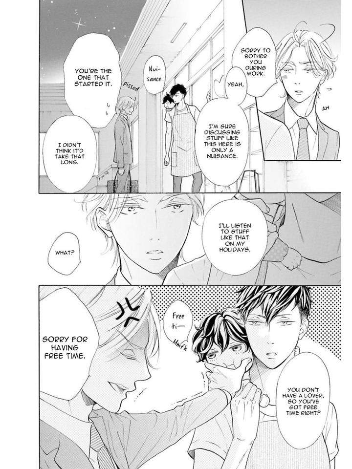 Sensei-Wa-Butchozura-Shite-Yatte-Kuru-Kurusu-Haiji-Eng page 21