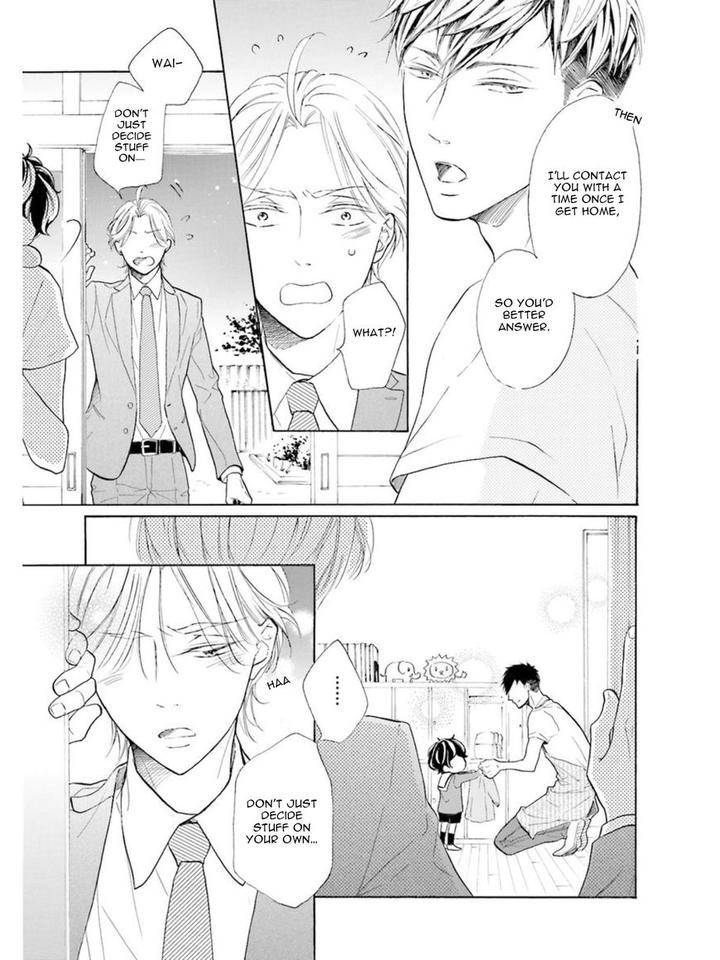 Sensei-Wa-Butchozura-Shite-Yatte-Kuru-Kurusu-Haiji-Eng page 22