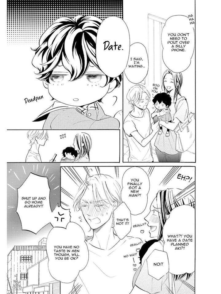 Sensei-Wa-Butchozura-Shite-Yatte-Kuru-Kurusu-Haiji-Eng page 26